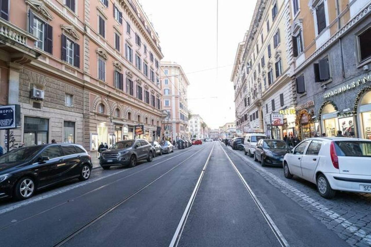 Apartamento Simona's Vatican Buddyrent Roma