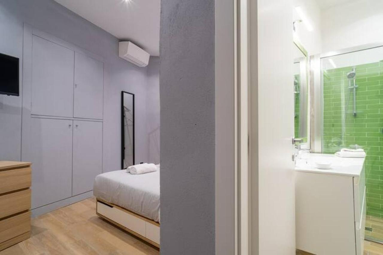 Simona's Vatican Buddyrent Apartamento *
