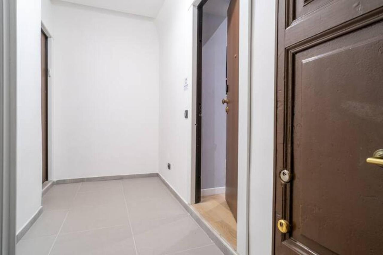Apartment Simona's Vatican Buddyrent Rom