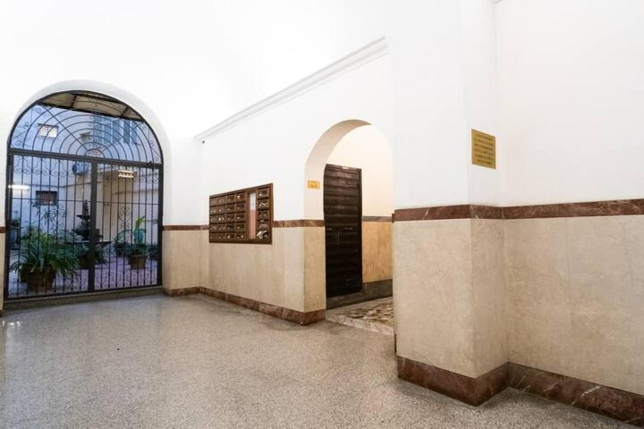 Apartment Simona's Vatican Buddyrent Rom