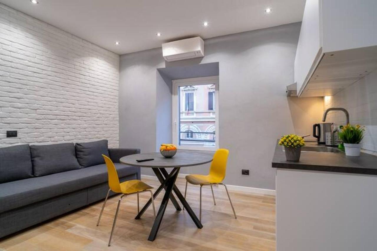 Apartamento Simona's Vatican Buddyrent