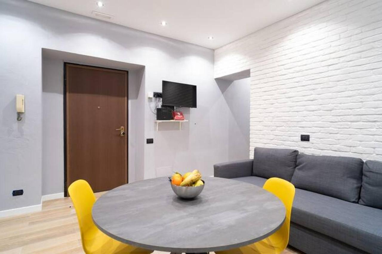 Apartamento Simona's Vatican Buddyrent *